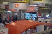 Exhibition`s Results in 2015 and future plans