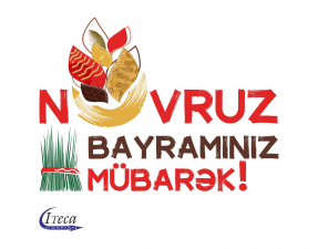 Novruz bayramınız mübarək!