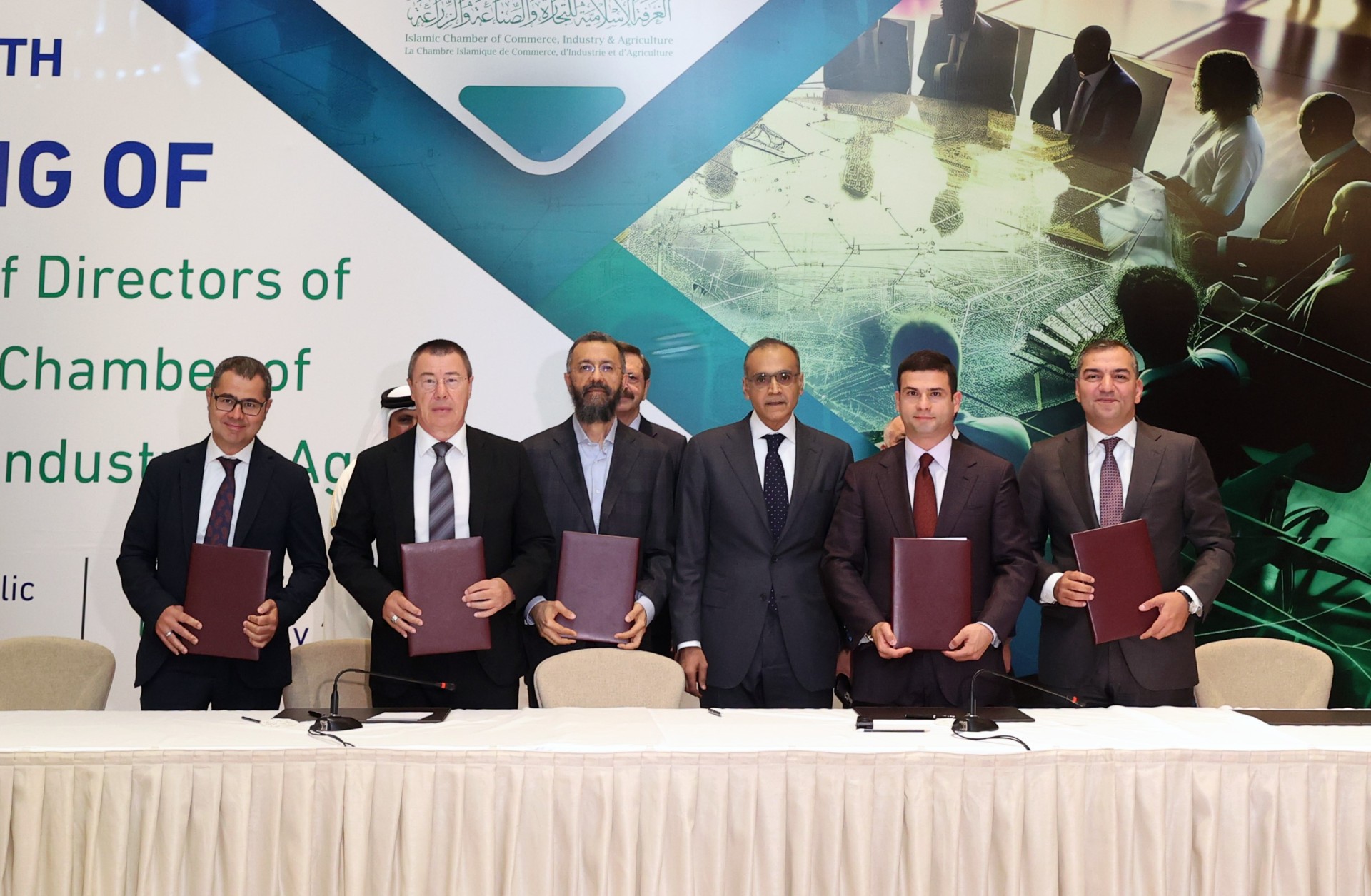 Baku will host the Halal Business and Tourism Forum