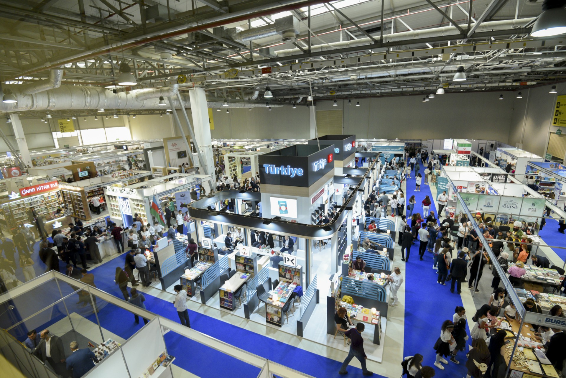 Fall Exhibition Season Kicks Off in October