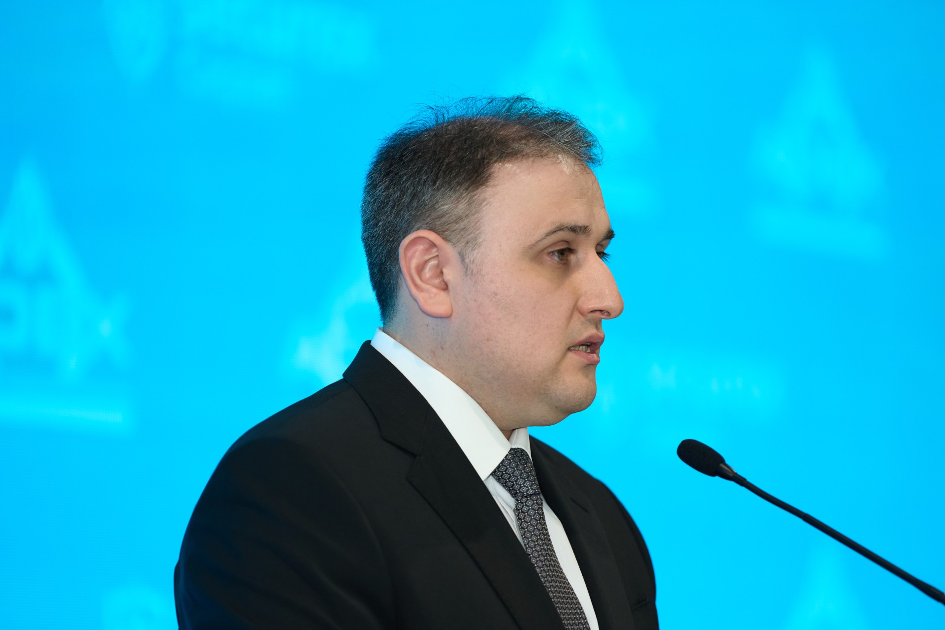 5th anniversary ADEX exhibition officially kicks off