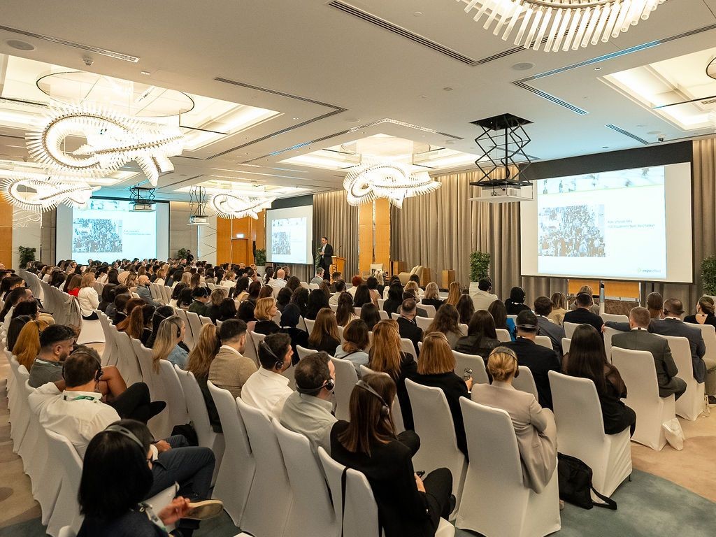 The 6th Practical Intensive Seminar for Exhibition Professionals to be held in Baku