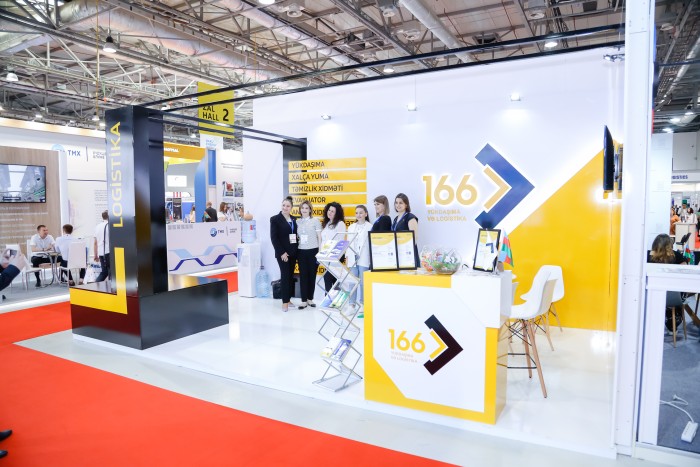 TransLogistica Caspian